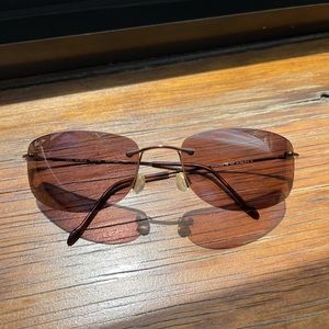 Maui Jim sunglasses